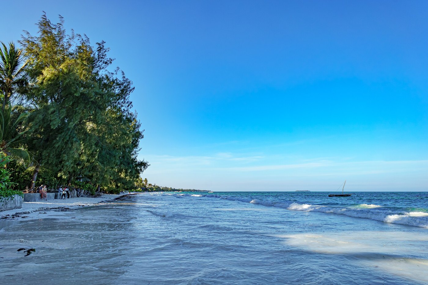 Zanzibar Archipelago